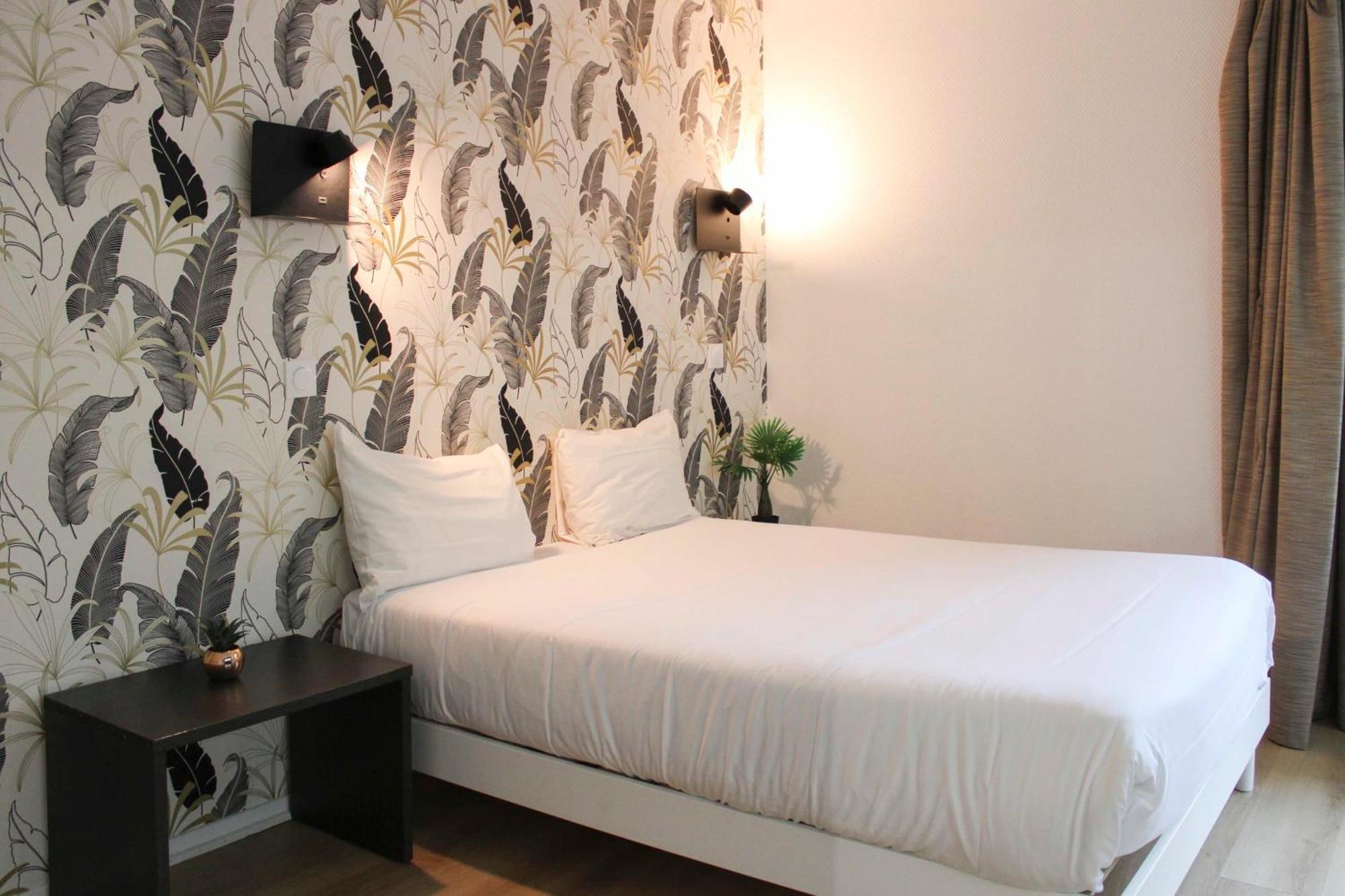 Bright Studio Of 29M With Wifi Near Paris Issy-les-Moulineaux Exterior foto